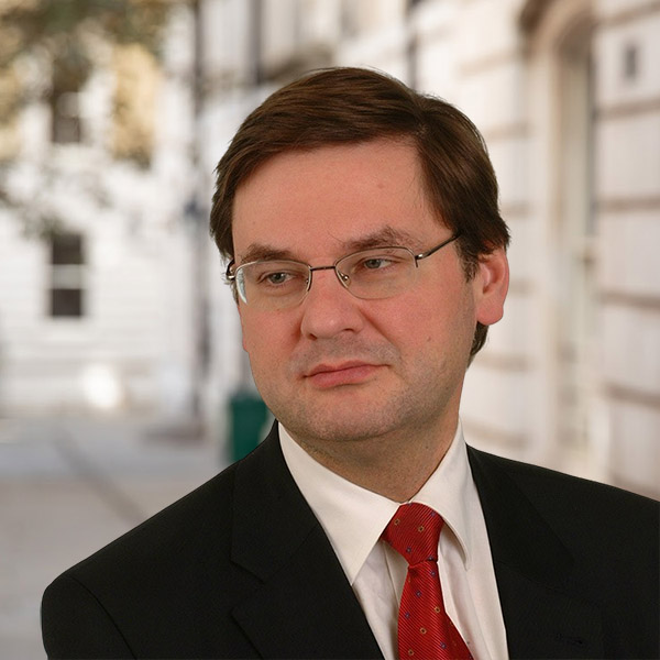 Przemysław Krzywosz