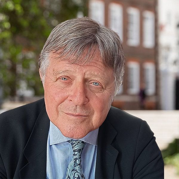 W Robert Griffiths QC