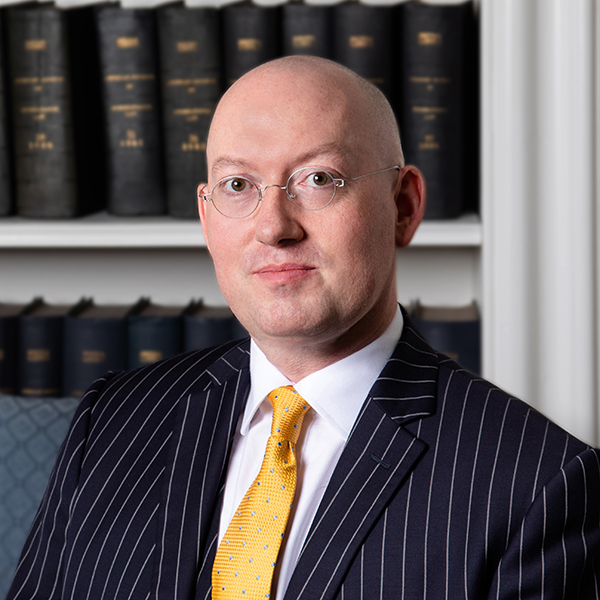 Steven Walker QC
